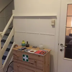 Cosy Little House , Bruges Belgium