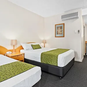Park Motor 3*, Toowoomba Australia