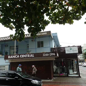 Centralmar 2*, Florianópolis Brasil