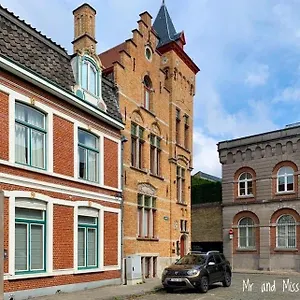 Suite Stays Bruges , Bruges Belgium