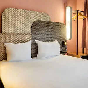 Rocourt Hotell