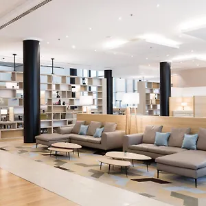 Courtyard By Marriott Brussels 4*, Diegem Belgien