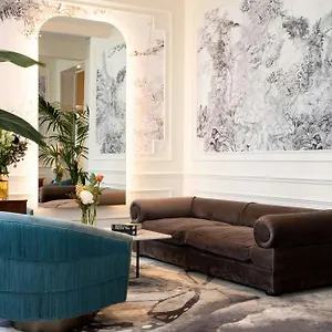 Sapphire House Antwerp, Autograph Collection 5*, Antwerp Belgium