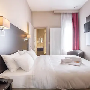 Hotel Budget - Centre, Brusel
