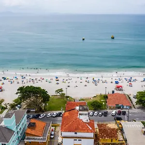 Mar , Florianópolis Brasil