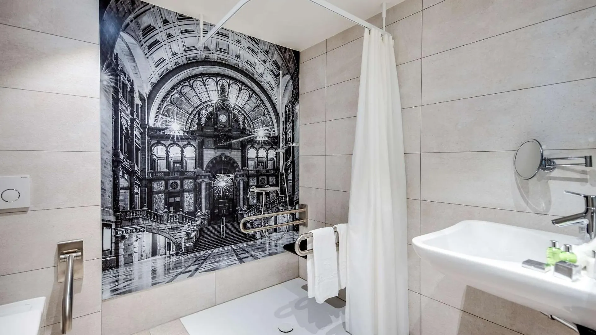Nh Collection Antwerp Centre Hotel