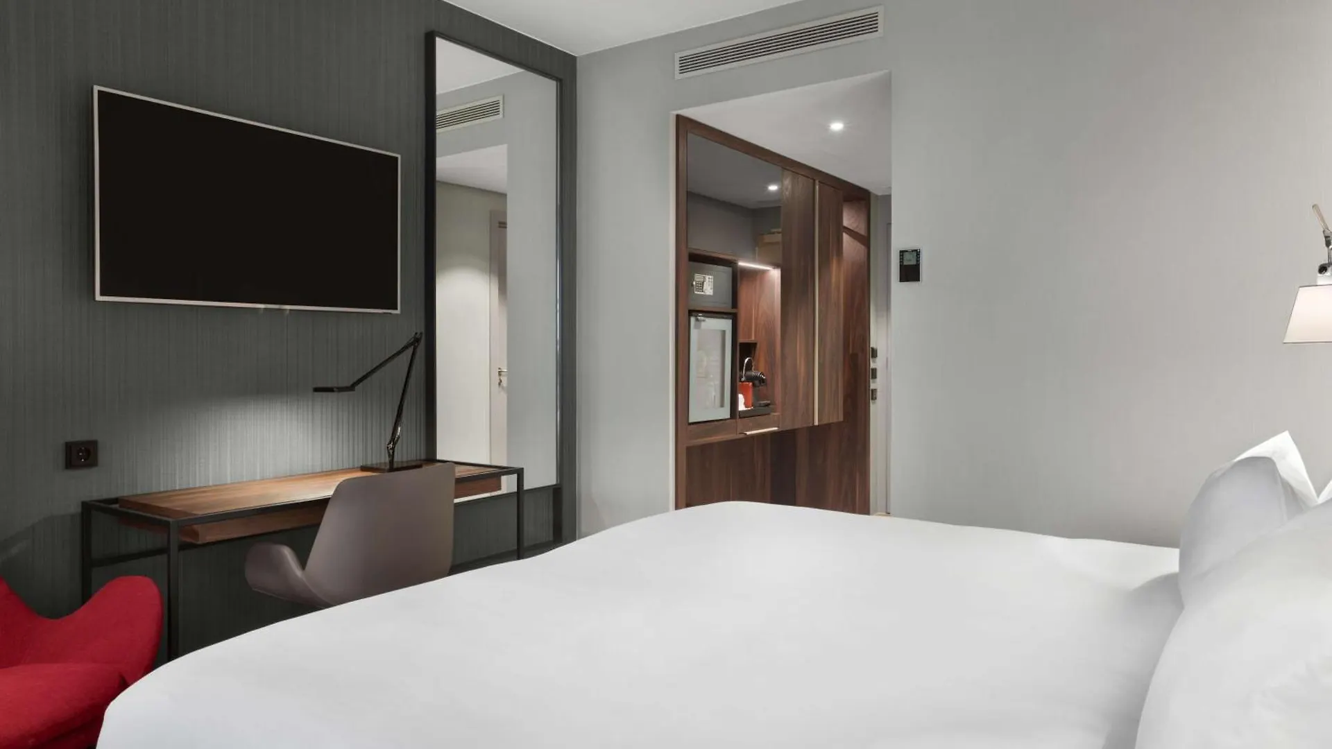 Nh Collection Antwerp Centre Hotel